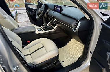 Внедорожник / Кроссовер Mazda CX-90 2023 в 
