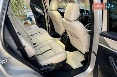 Внедорожник / Кроссовер Mazda CX-90 2023 в 