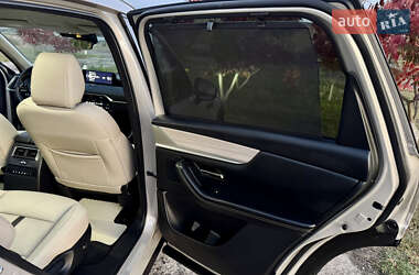 Внедорожник / Кроссовер Mazda CX-90 2023 в 
