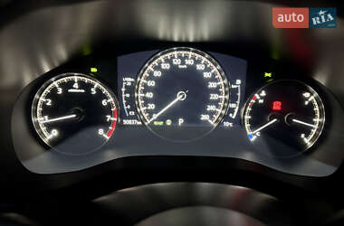 Внедорожник / Кроссовер Mazda CX-90 2023 в 