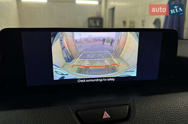 Внедорожник / Кроссовер Mazda CX-90 2023 в 