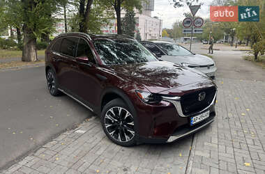 Внедорожник / Кроссовер Mazda CX-90 2024 в Запорожье
