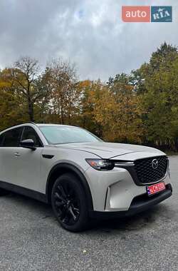 Внедорожник / Кроссовер Mazda CX-90 2025 в Бориславе