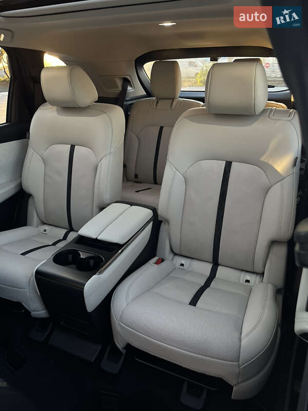 Внедорожник / Кроссовер Mazda CX-90 2023 в Виннице фото 30 Внедорожник / Кроссовер Mazda CX-90 2023 в Виннице