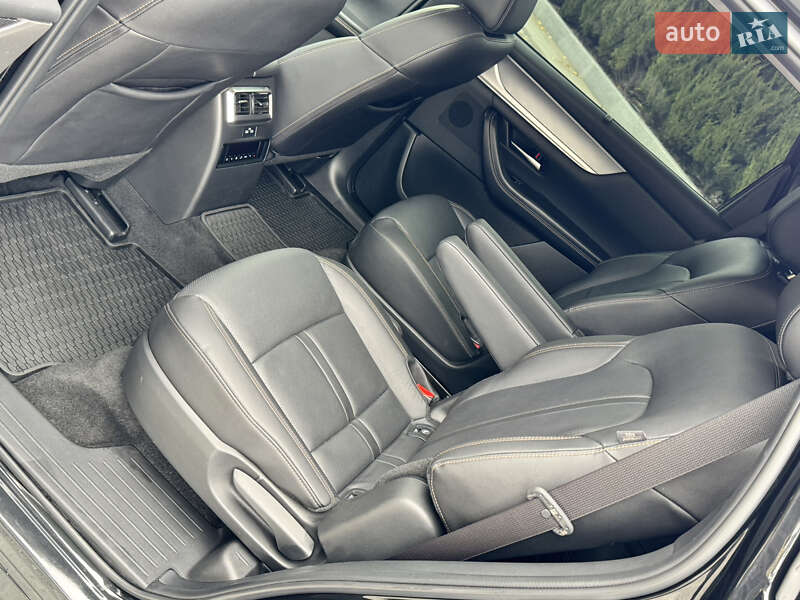 Внедорожник / Кроссовер Mazda CX-90 2023 в Днепре