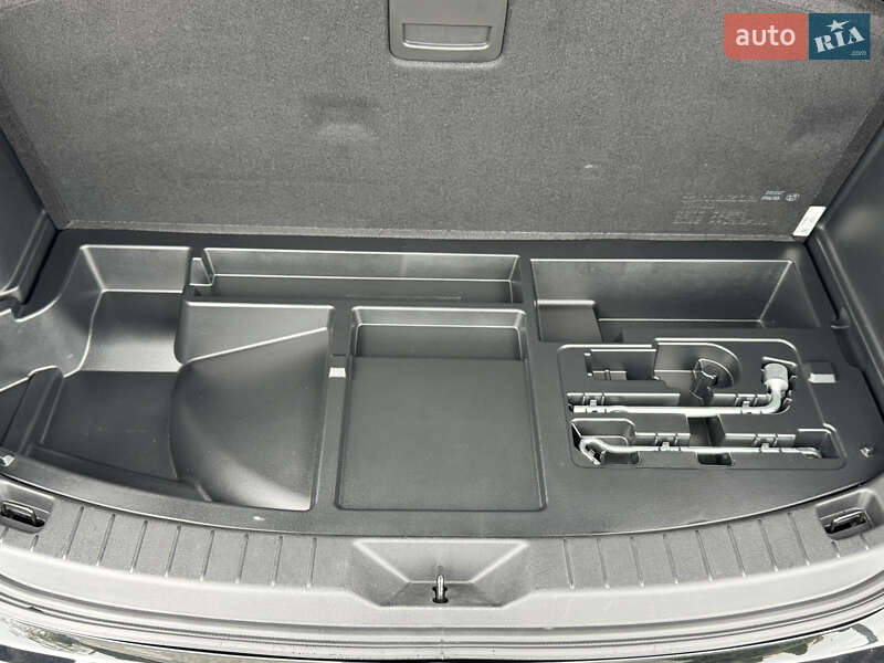 Внедорожник / Кроссовер Mazda CX-90 2023 в Днепре