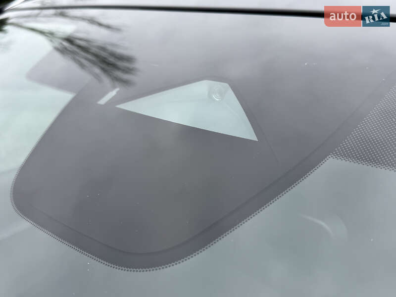 Внедорожник / Кроссовер Mazda CX-90 2023 в Днепре