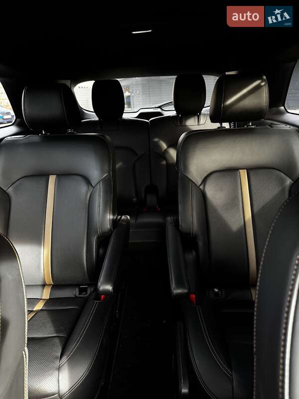 Внедорожник / Кроссовер Mazda CX-90 2023 в Ивано-Франковске фото 14 Внедорожник / Кроссовер Mazda CX-90 2023 в Ивано-Франковске