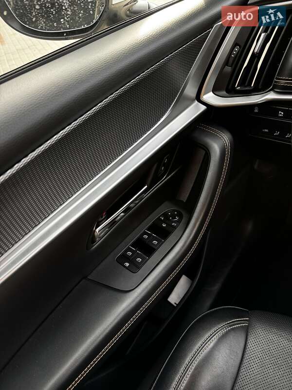 Внедорожник / Кроссовер Mazda CX-90 2023 в Ивано-Франковске фото 12 Внедорожник / Кроссовер Mazda CX-90 2023 в Ивано-Франковске