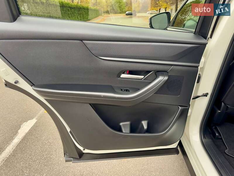 Позашляховик / Кросовер Mazda CX-90 2024 в Києві фото 40 Позашляховик / Кросовер Mazda CX-90 2024 в Києві