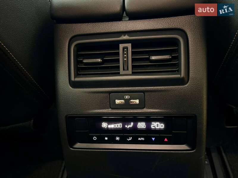 Позашляховик / Кросовер Mazda CX-90 2024 в Києві фото 45 Позашляховик / Кросовер Mazda CX-90 2024 в Києві