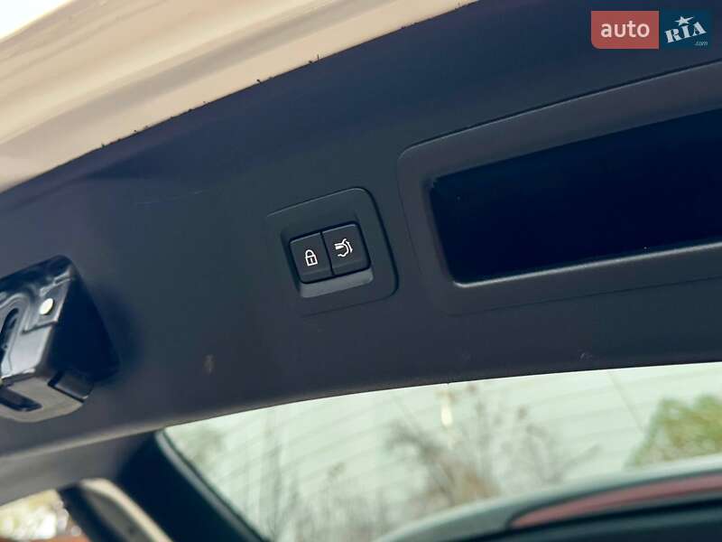 Позашляховик / Кросовер Mazda CX-90 2024 в Києві фото 60 Позашляховик / Кросовер Mazda CX-90 2024 в Києві