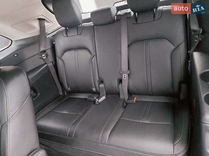 Позашляховик / Кросовер Mazda CX-90 2024 в Дубні