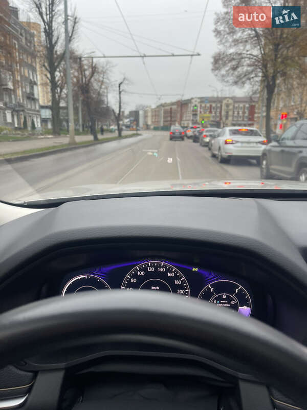 Позашляховик / Кросовер Mazda CX-90 2024 в Харкові