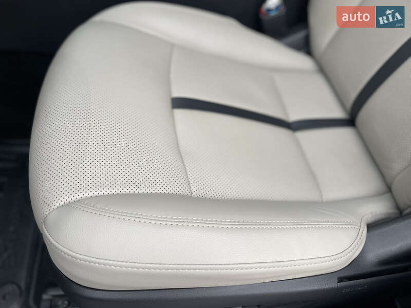 Позашляховик / Кросовер Mazda CX-90 2024 в Харкові