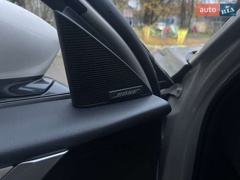 Позашляховик / Кросовер Mazda CX-90 2024 в Харкові