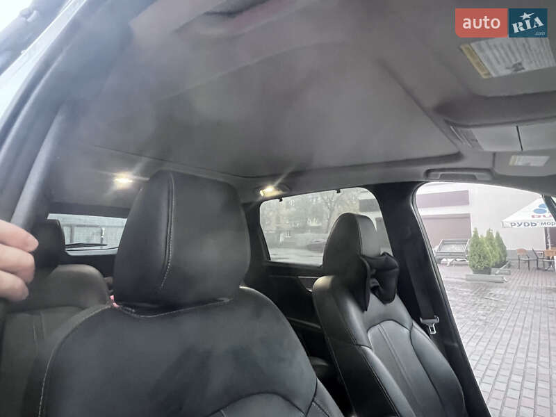 Внедорожник / Кроссовер Mazda CX-90 2023 в Черкассах фото 23 Внедорожник / Кроссовер Mazda CX-90 2023 в Черкассах