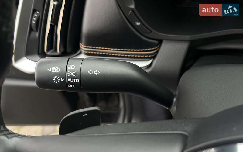 Внедорожник / Кроссовер Mazda CX-90 2023 в Мукачево