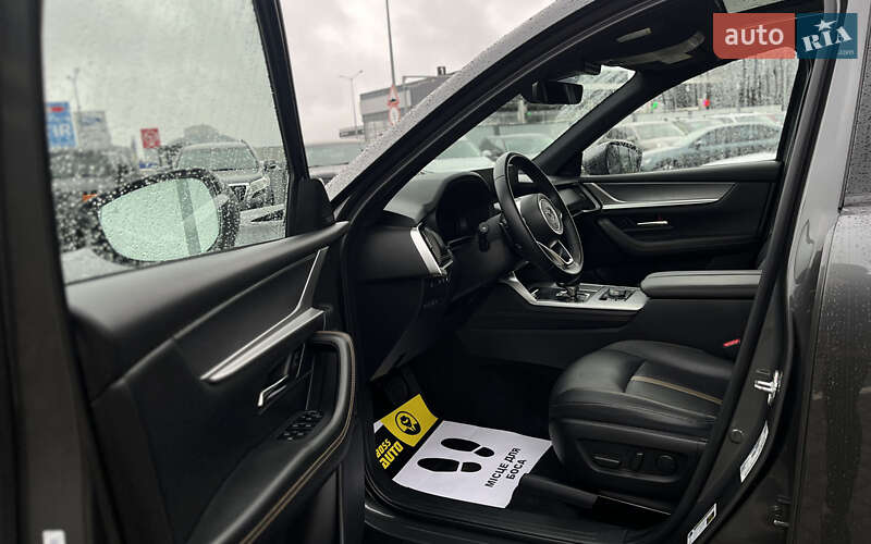 Внедорожник / Кроссовер Mazda CX-90 2023 в Мукачево