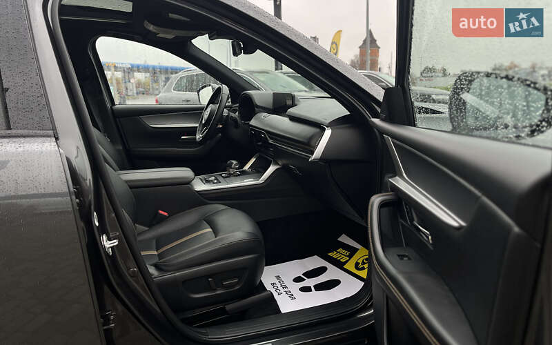 Внедорожник / Кроссовер Mazda CX-90 2023 в Мукачево