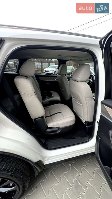 Позашляховик / Кросовер Mazda CX-90 2023 в Києві