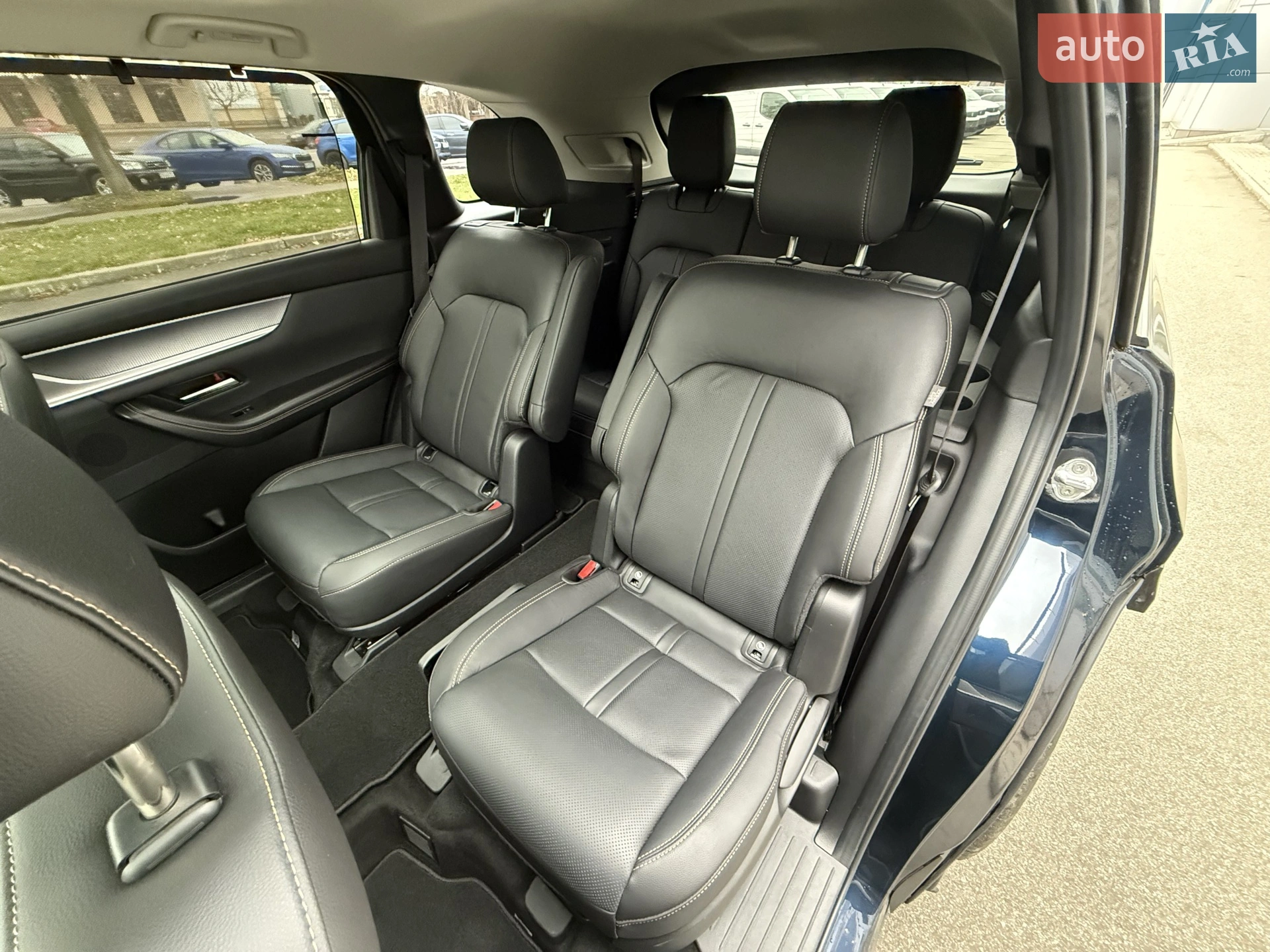 2025 Mazda CX-90 - мініатюра 19