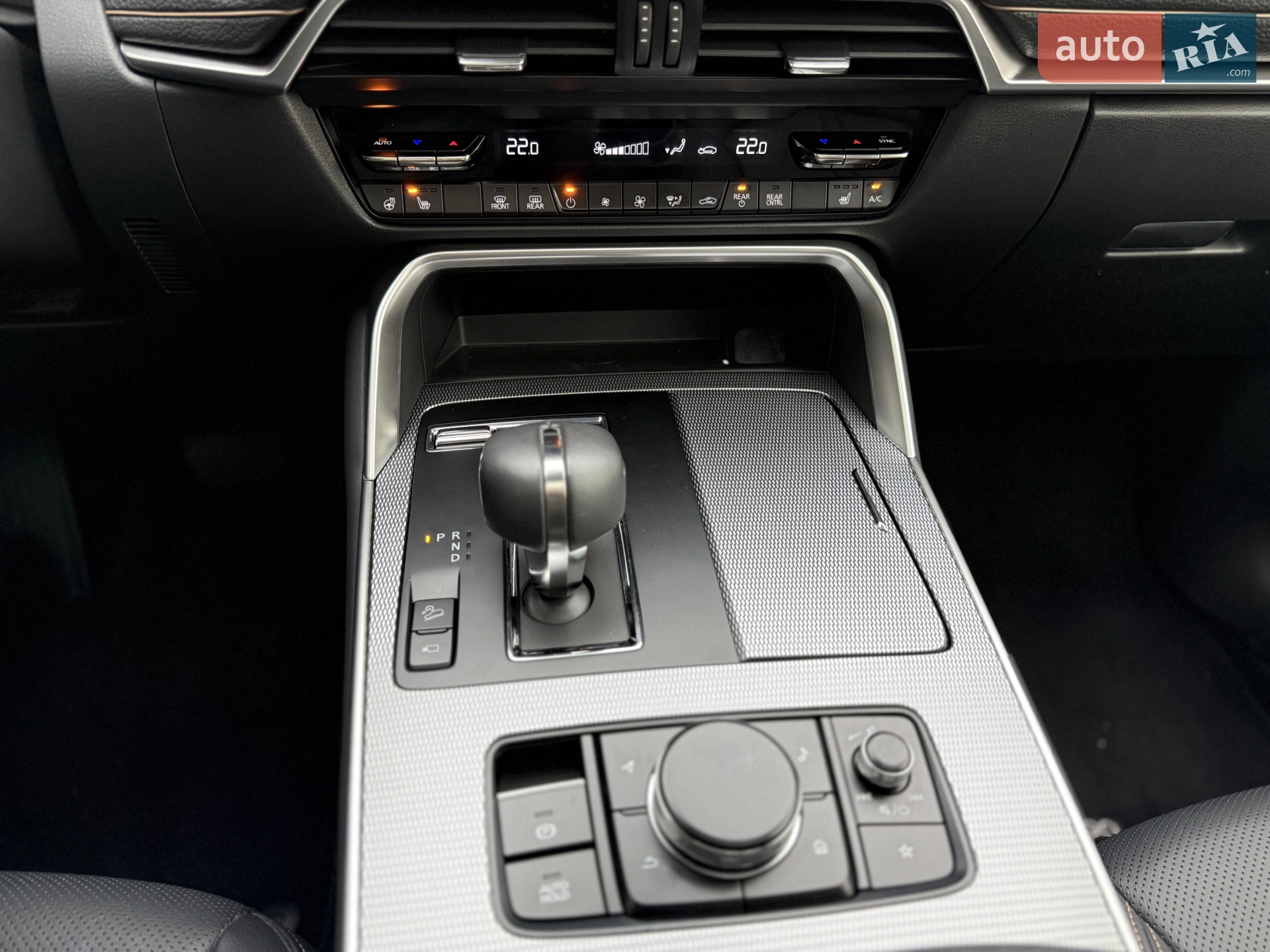 2025 Mazda CX-90 - мініатюра 28