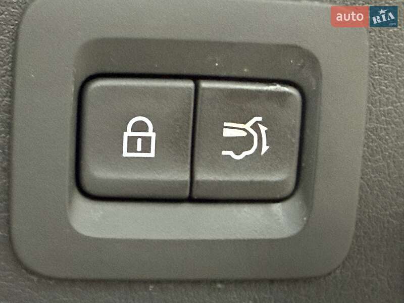 Позашляховик / Кросовер Mazda CX-90 2025 в Києві