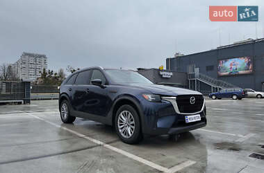 Позашляховик / Кросовер Mazda CX-90 2023 в Києві