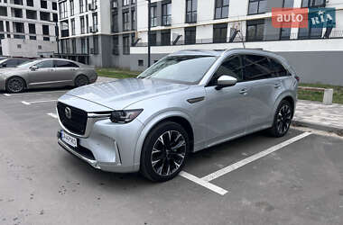 Внедорожник / Кроссовер Mazda CX-90 2023 в Черкассах