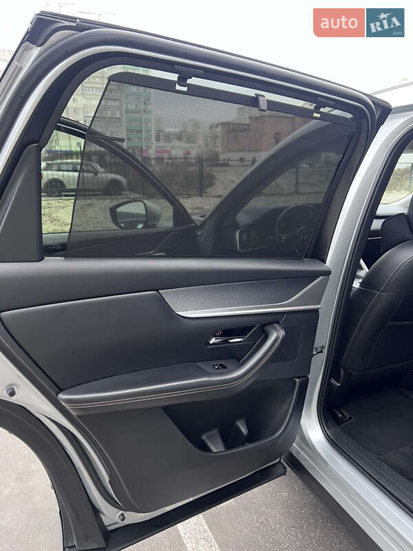 Позашляховик / Кросовер Mazda CX-90 2023 в Черкасах фото 35 Позашляховик / Кросовер Mazda CX-90 2023 в Черкасах