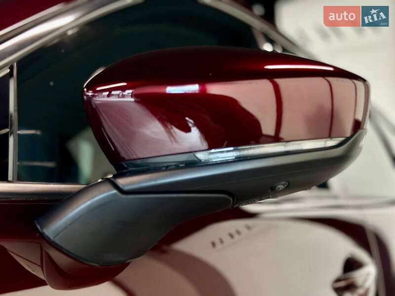 Позашляховик / Кросовер Mazda CX-90 2023 в Львові