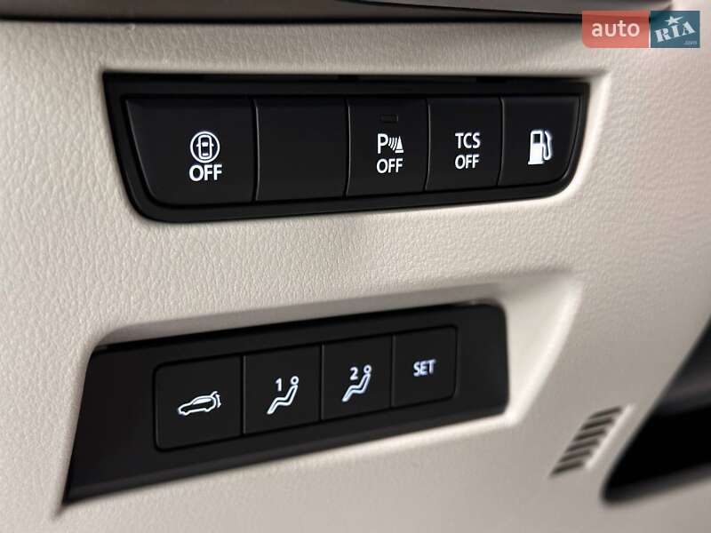 Позашляховик / Кросовер Mazda CX-90 2023 в Львові