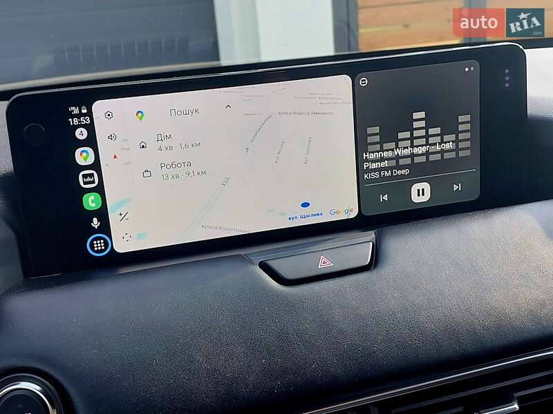 Внедорожник / Кроссовер Mazda CX-90 2023 в Ковеле фото 27 Внедорожник / Кроссовер Mazda CX-90 2023 в Ковеле