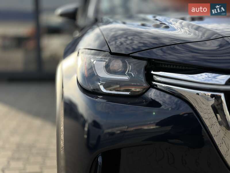 Позашляховик / Кросовер Mazda CX-90 2023 в Чернівцях фото 5 Позашляховик / Кросовер Mazda CX-90 2023 в Чернівцях
