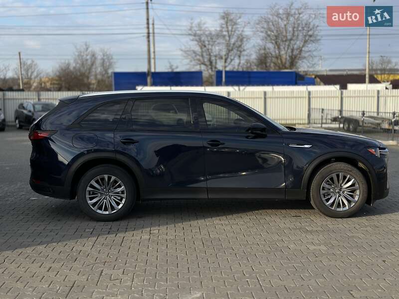 Позашляховик / Кросовер Mazda CX-90 2023 в Чернівцях фото 8 Позашляховик / Кросовер Mazda CX-90 2023 в Чернівцях