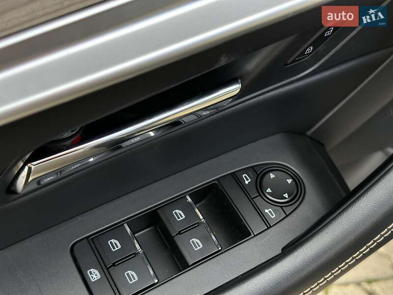 Позашляховик / Кросовер Mazda CX-90 2023 в Чернівцях фото 37 Позашляховик / Кросовер Mazda CX-90 2023 в Чернівцях