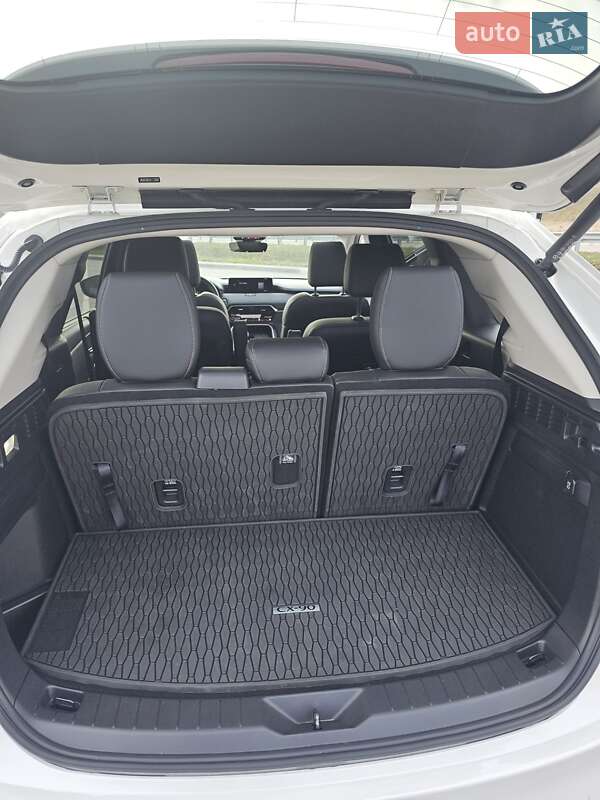 Внедорожник / Кроссовер Mazda CX-90 2024 в Полтаве