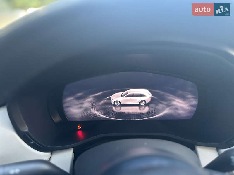 Внедорожник / Кроссовер Mazda CX-90 2023 в Днепре фото 31 Внедорожник / Кроссовер Mazda CX-90 2023 в Днепре