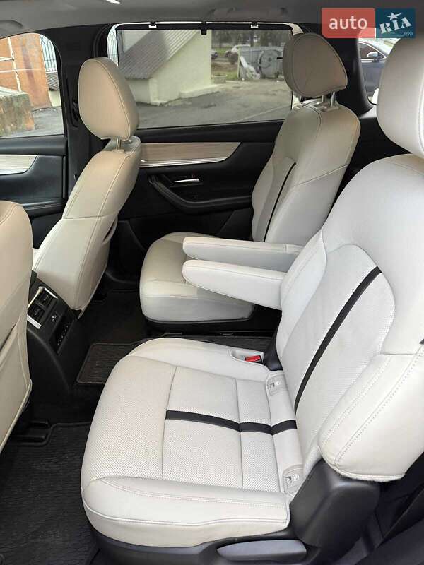 Позашляховик / Кросовер Mazda CX-90 2023 в Харкові