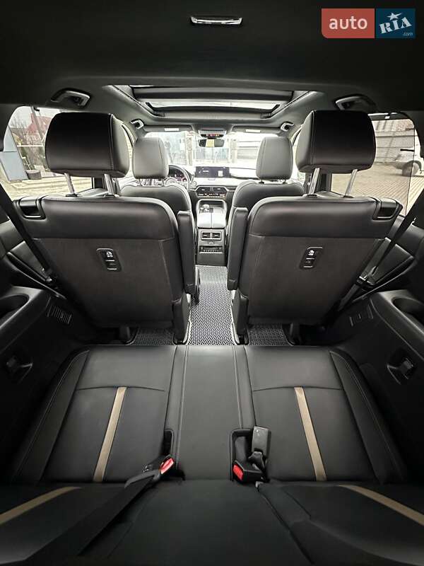 Внедорожник / Кроссовер Mazda CX-90 2023 в Белогородке фото 25 Внедорожник / Кроссовер Mazda CX-90 2023 в Белогородке