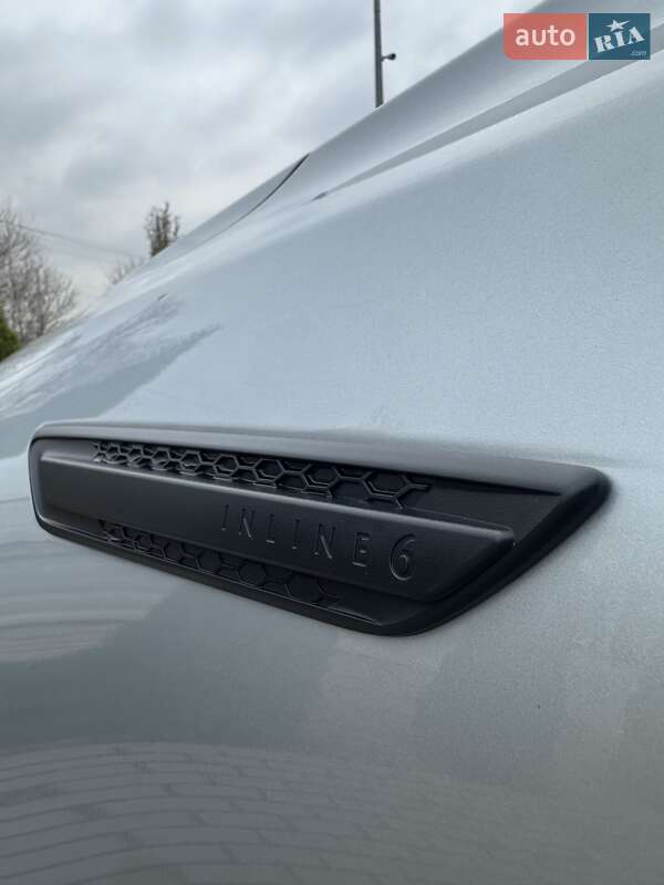 Внедорожник / Кроссовер Mazda CX-90 2023 в Белогородке фото 8 Внедорожник / Кроссовер Mazda CX-90 2023 в Белогородке