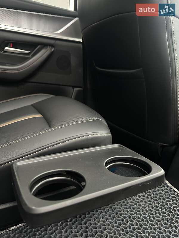 Внедорожник / Кроссовер Mazda CX-90 2023 в Белогородке фото 34 Внедорожник / Кроссовер Mazda CX-90 2023 в Белогородке