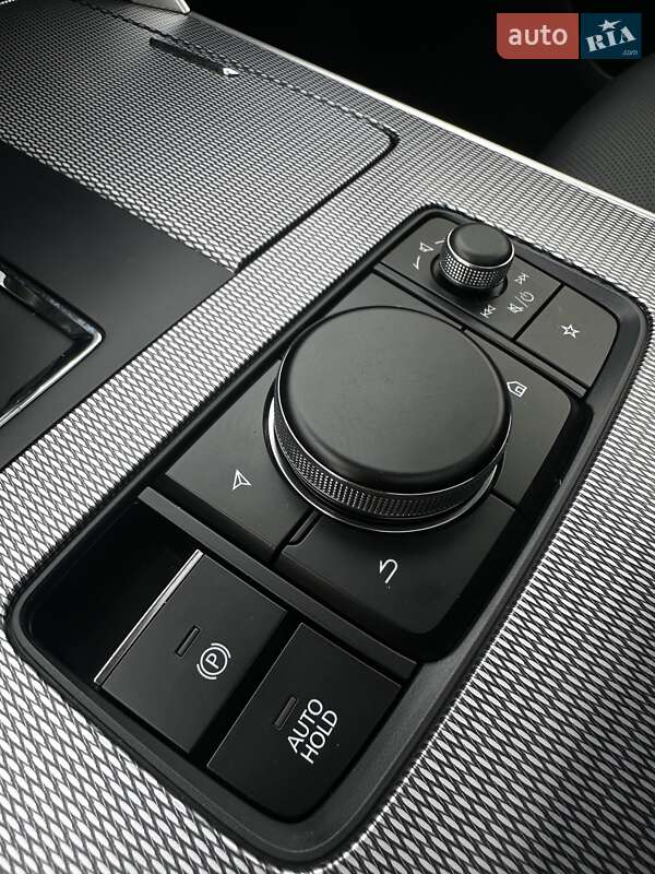 Внедорожник / Кроссовер Mazda CX-90 2023 в Белогородке фото 47 Внедорожник / Кроссовер Mazda CX-90 2023 в Белогородке