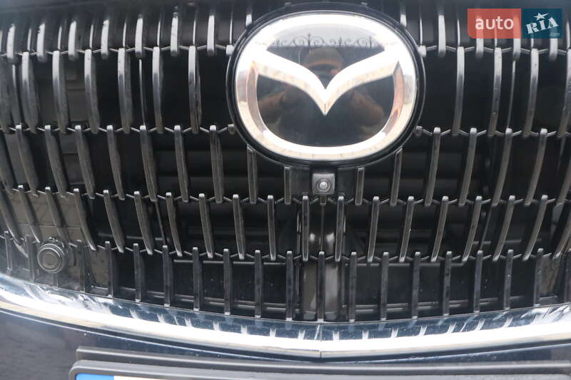 Внедорожник / Кроссовер Mazda CX-90 2023 в Киеве