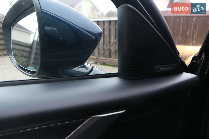 Внедорожник / Кроссовер Mazda CX-90 2023 в Киеве