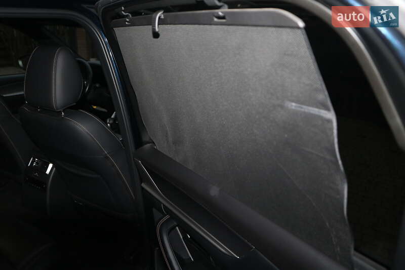 Внедорожник / Кроссовер Mazda CX-90 2023 в Киеве