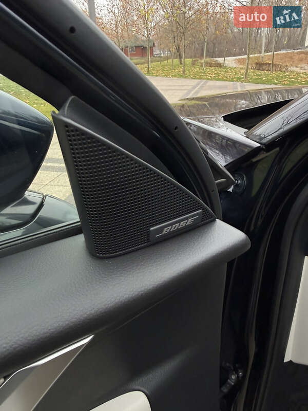 Внедорожник / Кроссовер Mazda CX-90 2023 в Днепре