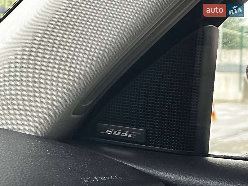 Внедорожник / Кроссовер Mazda CX-90 2023 в Днепре