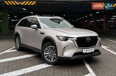 Позашляховик / Кросовер Mazda CX-90 2023 в Києві
